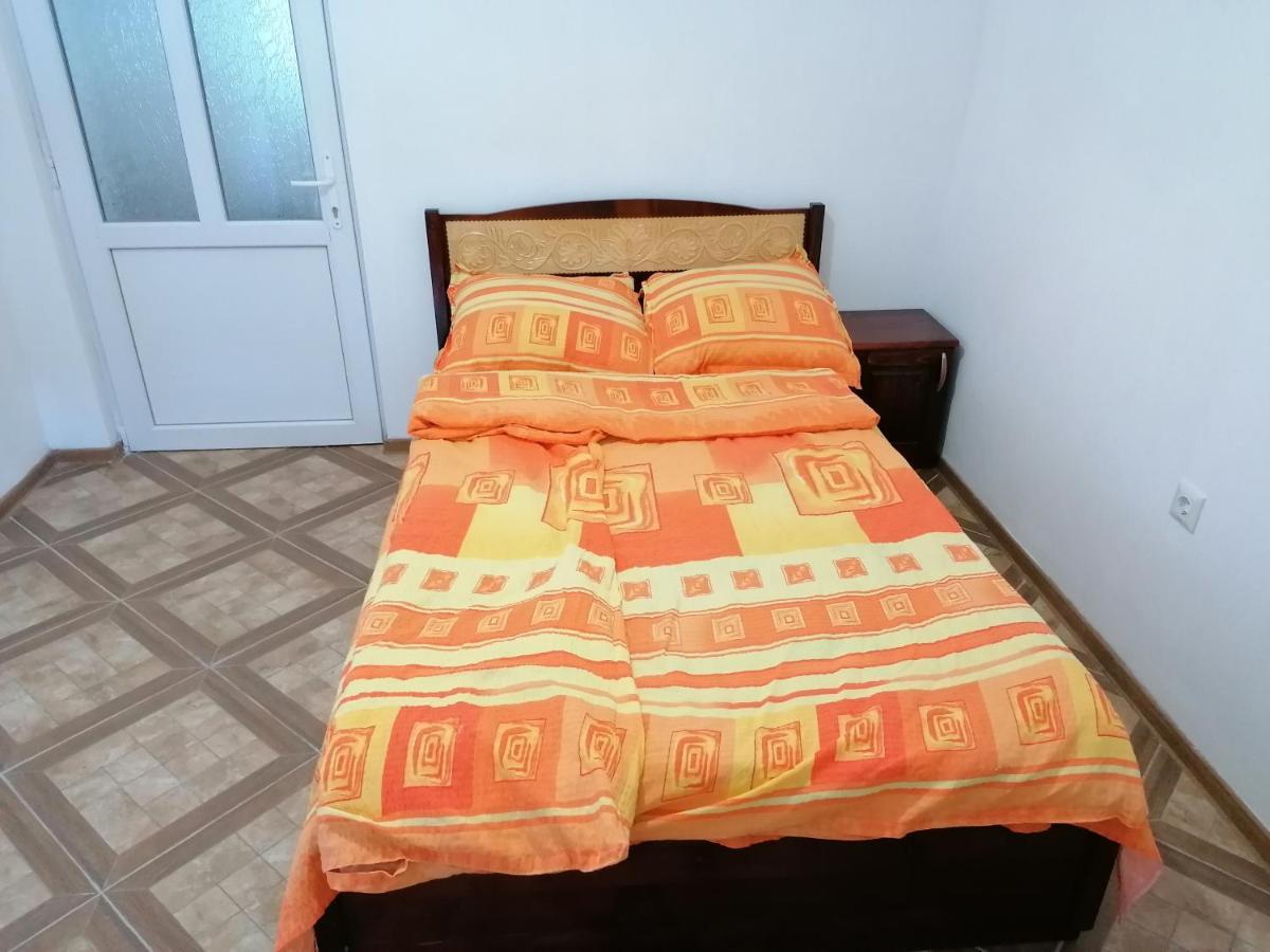 Apartament Ugralet Lunca de Sus Zewnętrze zdjęcie